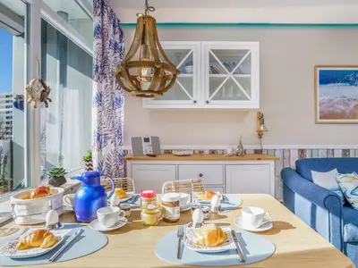 Ferienwohnung für 4 Personen (45 m²) in Heiligenhafen 8/10