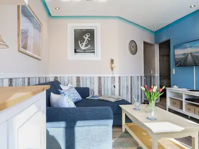 Ferienwohnung für 4 Personen (45 m²) in Heiligenhafen 9/10