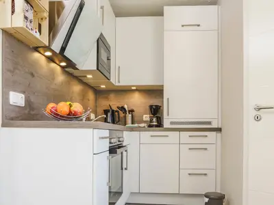 Ferienwohnung für 4 Personen (45 m²) in Heiligenhafen 10/10
