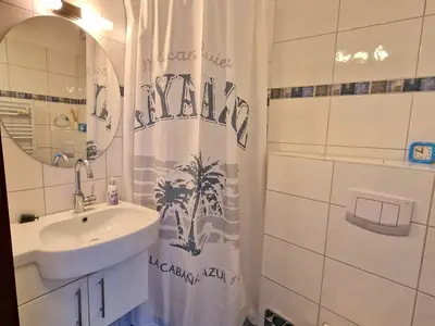 Ferienwohnung für 2 Personen (36 m²) in Heiligenhafen 2/10