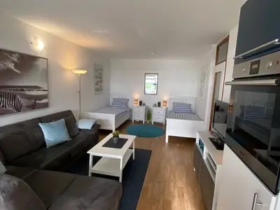 Ferienwohnung für 4 Personen (45 m²) in Heiligenhafen 3/10