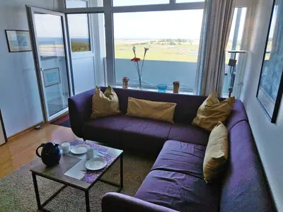 Ferienwohnung für 4 Personen (45 m²) in Heiligenhafen 2/10