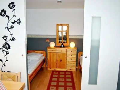 Ferienwohnung für 4 Personen (45 m²) in Heiligenhafen 6/10