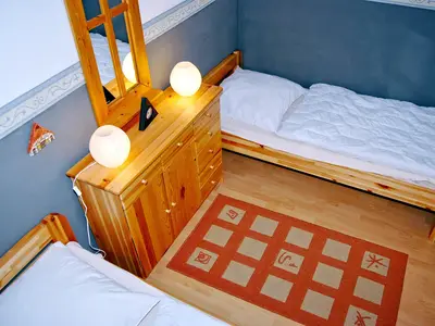 Ferienwohnung für 4 Personen (45 m²) in Heiligenhafen 7/10