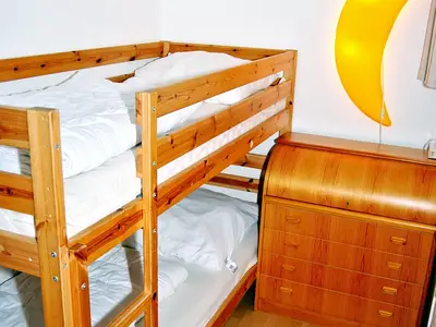 Ferienwohnung für 4 Personen (45 m²) in Heiligenhafen 8/10