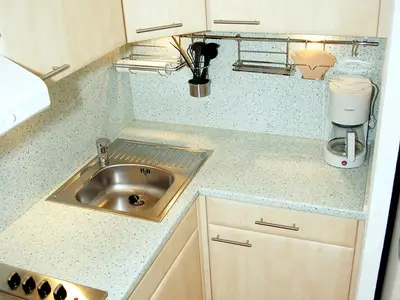 Ferienwohnung für 4 Personen (45 m²) in Heiligenhafen 9/10