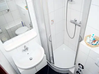 Ferienwohnung für 4 Personen (45 m²) in Heiligenhafen 10/10