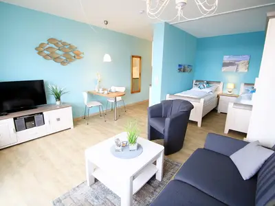 Ferienwohnung für 3 Personen (36 m²) in Heiligenhafen 2/10