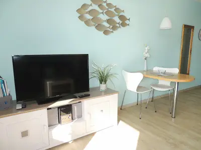 Ferienwohnung für 3 Personen (36 m²) in Heiligenhafen 3/10