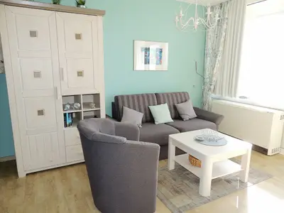 Ferienwohnung für 3 Personen (36 m²) in Heiligenhafen 4/10