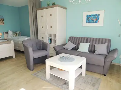 Ferienwohnung für 3 Personen (36 m²) in Heiligenhafen 5/10