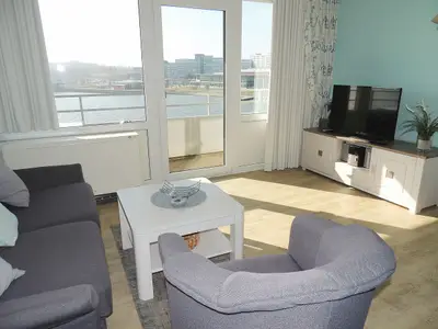 Ferienwohnung für 3 Personen (36 m²) in Heiligenhafen 6/10