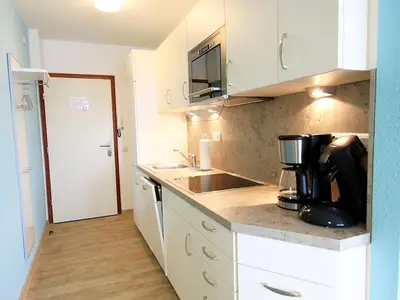 Ferienwohnung für 3 Personen (36 m²) in Heiligenhafen 8/10