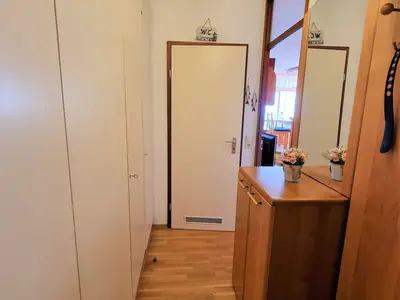 Ferienwohnung für 4 Personen (45 m²) in Heiligenhafen 3/10