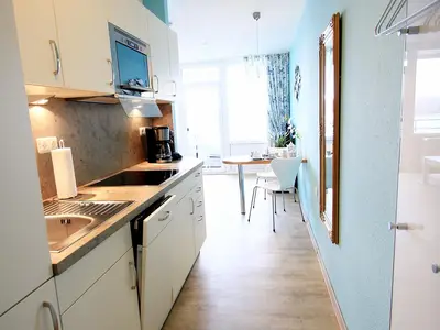 Ferienwohnung für 3 Personen (36 m²) in Heiligenhafen 9/10