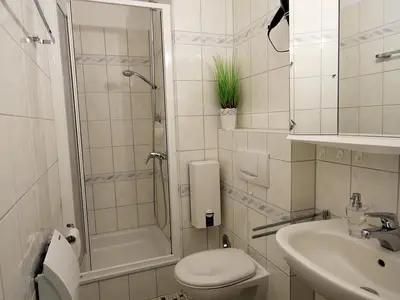 Ferienwohnung für 3 Personen (36 m²) in Heiligenhafen 10/10