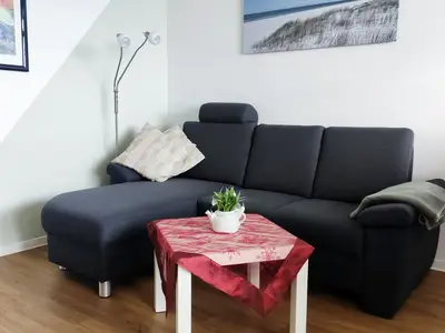 Ferienwohnung für 4 Personen (45 m²) in Heiligenhafen 3/10