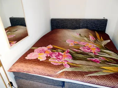 Ferienwohnung für 5 Personen (45 m²) in Heiligenhafen 8/10