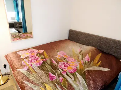 Ferienwohnung für 5 Personen (45 m²) in Heiligenhafen 9/10