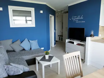 Ferienwohnung für 4 Personen (45 m²) in Heiligenhafen 2/9