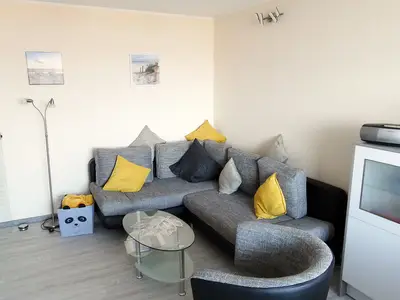 Ferienwohnung für 4 Personen (45 m²) in Heiligenhafen 2/10