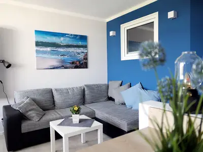 Ferienwohnung für 4 Personen (45 m²) in Heiligenhafen 3/9