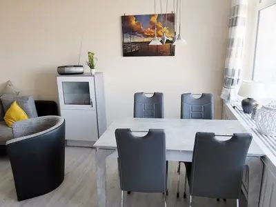 Ferienwohnung für 4 Personen (45 m²) in Heiligenhafen 3/10
