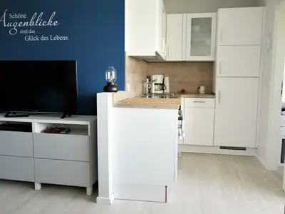 Ferienwohnung für 4 Personen (45 m²) in Heiligenhafen 4/9