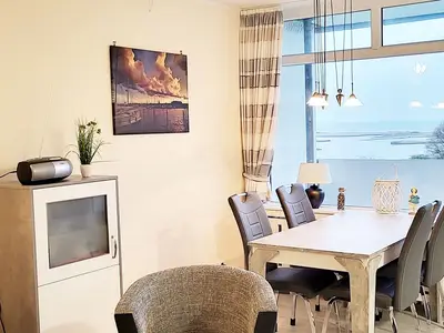 Ferienwohnung für 4 Personen (45 m²) in Heiligenhafen 5/10