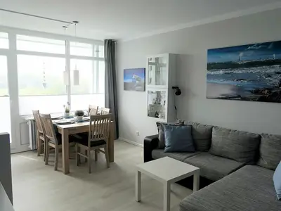 Ferienwohnung für 4 Personen (45 m²) in Heiligenhafen 5/9
