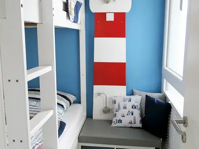 Ferienwohnung für 4 Personen (45 m²) in Heiligenhafen 6/9