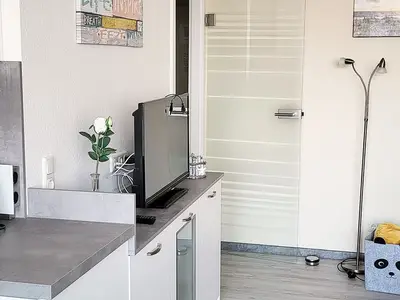 Ferienwohnung für 4 Personen (45 m²) in Heiligenhafen 7/10