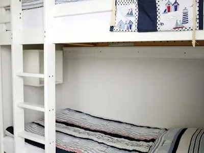 Ferienwohnung für 4 Personen (45 m²) in Heiligenhafen 7/9