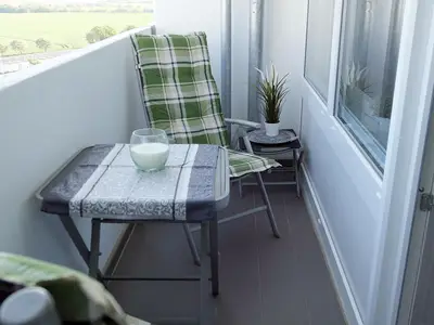 Ferienwohnung für 4 Personen (45 m²) in Heiligenhafen 8/9