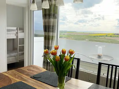 Ferienwohnung für 4 Personen (45 m²) in Heiligenhafen 3/10