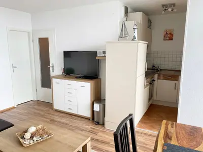 Ferienwohnung für 4 Personen (45 m²) in Heiligenhafen 6/10