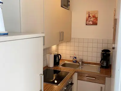 Ferienwohnung für 4 Personen (45 m²) in Heiligenhafen 10/10