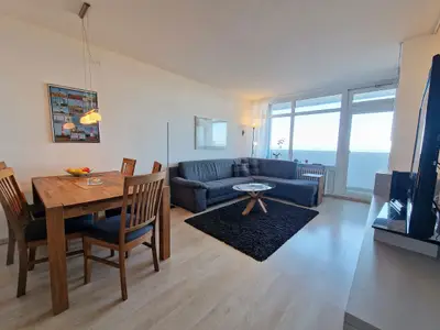 Ferienwohnung für 5 Personen (45 m²) in Heiligenhafen 1/10