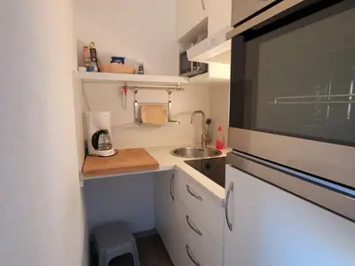 Küche / Küchenzeile