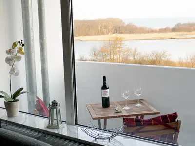 Ferienwohnung für 5 Personen (45 m²) in Heiligenhafen 4/10