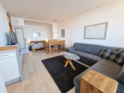 Ferienwohnung für 5 Personen (45 m²) in Heiligenhafen 5/10