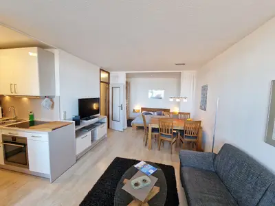 Ferienwohnung für 5 Personen (45 m²) in Heiligenhafen 7/10
