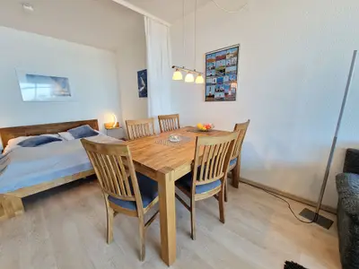 Ferienwohnung für 5 Personen (45 m²) in Heiligenhafen 9/10