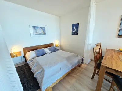 Ferienwohnung für 5 Personen (45 m²) in Heiligenhafen 10/10