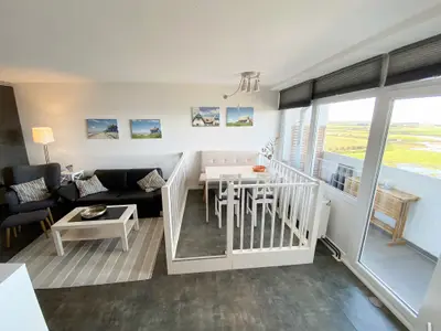 Ferienwohnung für 4 Personen (45 m²) in Heiligenhafen 4/10