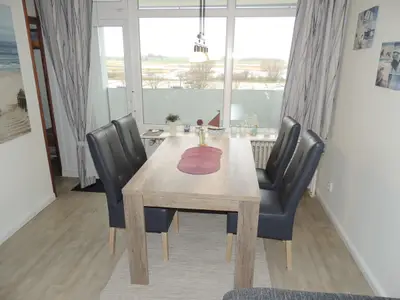Ferienwohnung für 4 Personen (45 m²) in Heiligenhafen 3/10