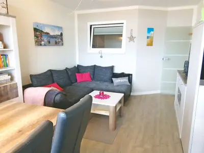 Ferienwohnung für 4 Personen (45 m²) in Heiligenhafen 5/10