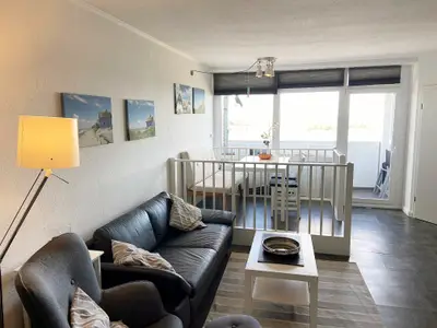 Ferienwohnung für 4 Personen (45 m²) in Heiligenhafen 5/10