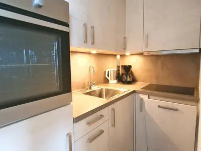 Ferienwohnung für 4 Personen (45 m²) in Heiligenhafen 6/10