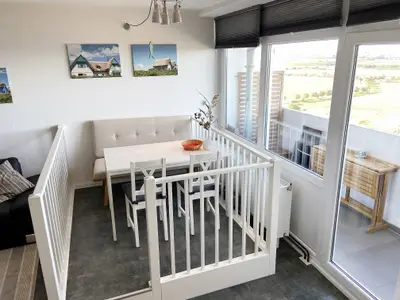 Ferienwohnung für 4 Personen (45 m²) in Heiligenhafen 6/10